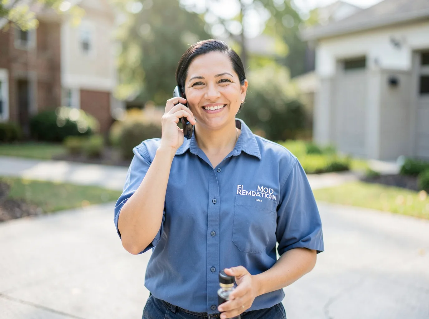 Mold Remediation Erath, LA FAQs